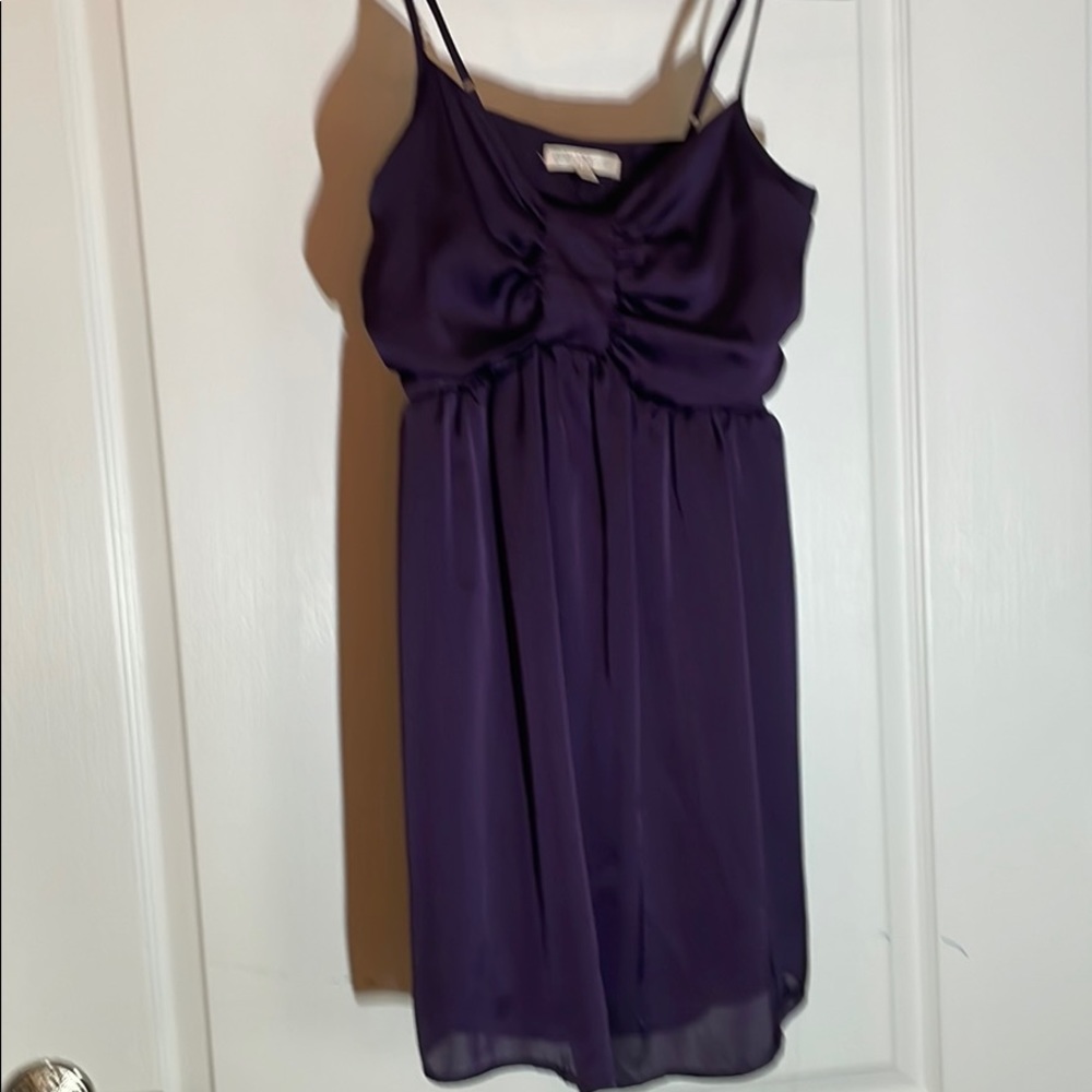 Love Fire dress